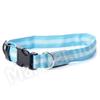 Kép 1/2 - JK Világító Nyakörv LED 40-48cm kék 40901-3