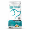 Kép 1/3 - Euro Premium Grain Free Adult High Energy+ 12kg