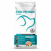 Kép 1/2 - Euro Premium Grain Free Adult Sterilized+ 2kg