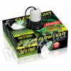 Kép 1/4 - ExoTerra Glow Light lámpatest S 14cm 2052