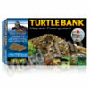 Kép 1/4 - ExoTerra Turtle Bank Teknőssziget mágneses M 29.8x17.8x5.4cm 3801