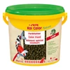 Kép 1/2 - Sera Koi Color Nature Large 3800ml/980g