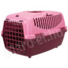 Kép 1/2 - Trixie Szállítóbox Capri 1 berry-pink 39819