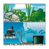 Kép 3/3 - Ubbink BioPure 2000 BasicSet víz alatti szűrő szett (Elimax 1000 pumpa+szűrő)
