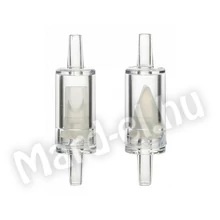 Levegőpumpák, szellőztetés