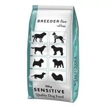 Breeder Line