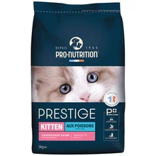 Prestige Cat