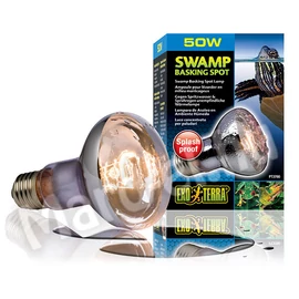 ExoTerra Swamp Basking Spot 50W 3780