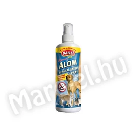 Panzi Alomszagtalanító permet 200ml