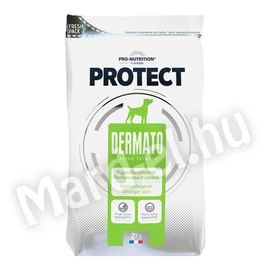 Pro-Nutrition Protect Dog Dermato 2kg