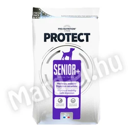 Pro-Nutrition Protect Dog Senior+ 2kg