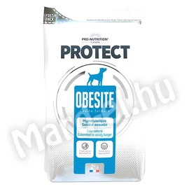 Pro-Nutrition Protect Dog Obesite 2kg