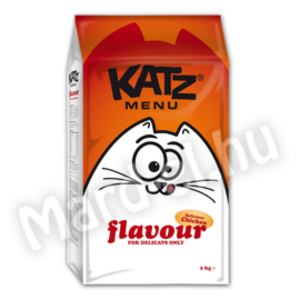 Katz Menü Flavour 7,5kg