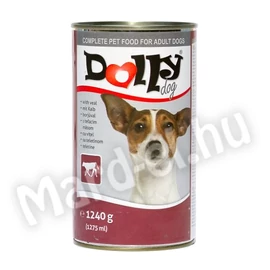 Dolly Dog kutya ko. borjú 1240g