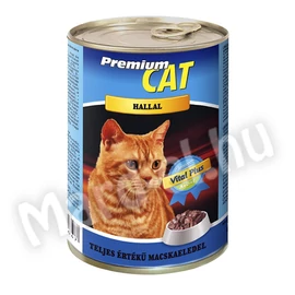Prémium Cat ko. hal 415g