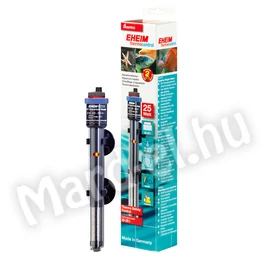 Eheim Thermocontrol 25 akváriumi fűtő 25W