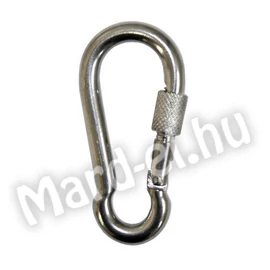 Karabíner Tűzoltó sz.cs.100