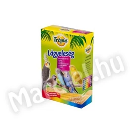 Trópus lágyeleség 200ml