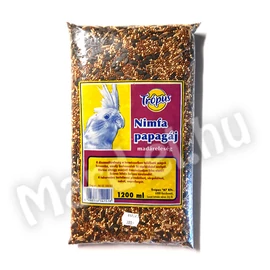 Trópus Nimfa papagáj eleség 1200ml