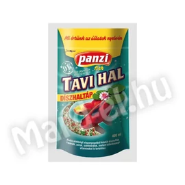 Panzi Tavi haltáp 400ml