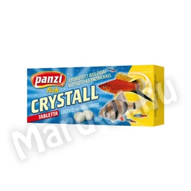 Panzi Crystall tabletta 10db
