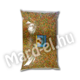 Bio-lio Tavi haltáp uni 5kg