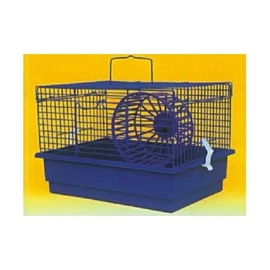 Rágcsáló Ketrec B205 28x20x19cm