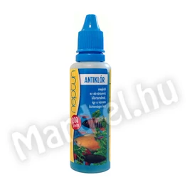 Neptun Antiklór  200l-re 40g