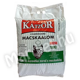 Katzor Macskaalom 5kg