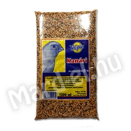 Trópus Kanári eleség 1200ml