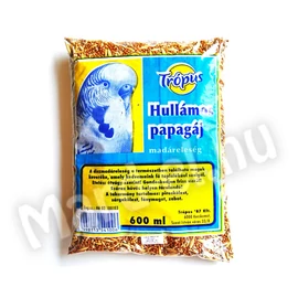 Trópus Hullámos papagáj eleség 1200ml