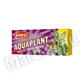 Panzi Aquaplant tabletta10db