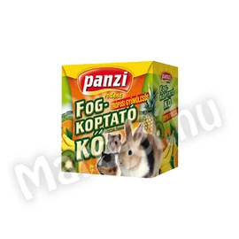 Panzi Fogkoptató kő trópusi gyüm. 55g