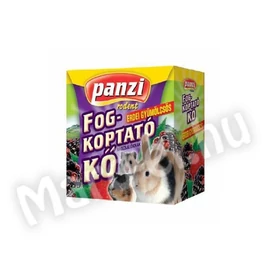 Panzi Fogkoptató kő erdei gyüm. 55g