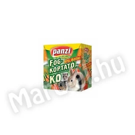 Panzi Fogkoptató kő répás, zöldséges 55g