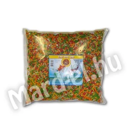 Bio-lio Tavi haltáp uni 2,5kg