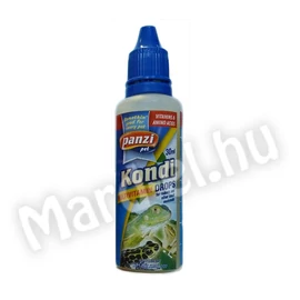 Panzi Kondi csepp hüllőknek 30ml