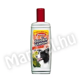 Panzi Sampon jojoba kutya 200ml