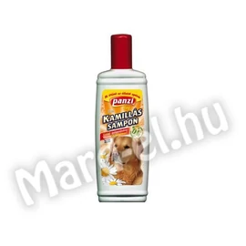 Panzi Sampon kamillás kutya  200ml