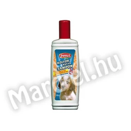 Panzi Sampon kölyök kutya  200ml