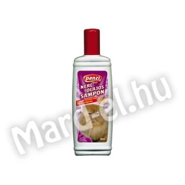 Panzi Sampon nercolajos cica 200ml