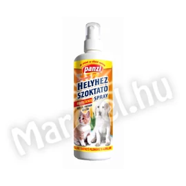 Panzi Helyhez szoktató permet 200ml