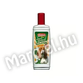 Panzi Sampon gyógynövényes kutya  200ml