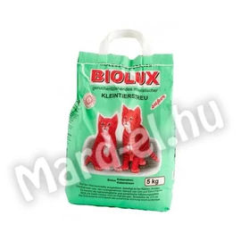 Biolux macskaalom 5kg