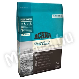 Acana Wild Coast 9,7kg