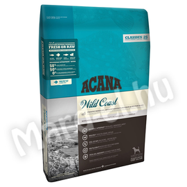 Acana Wild Coast 14,5kg