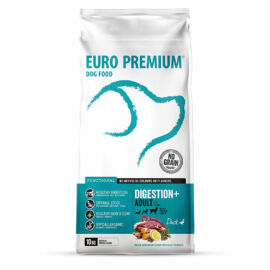 Euro Premium Grain Free Adult Digestion+ 10kg