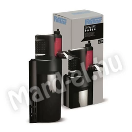 Hydor Crystal belső szűrő 200-300 (R20 II) 900l/h 12W