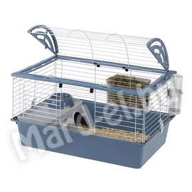 Ferplast Casita 80 kisállatketrec 78x48x50cm