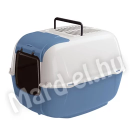 Ferplast Prima Cabrio cica WC fedeles